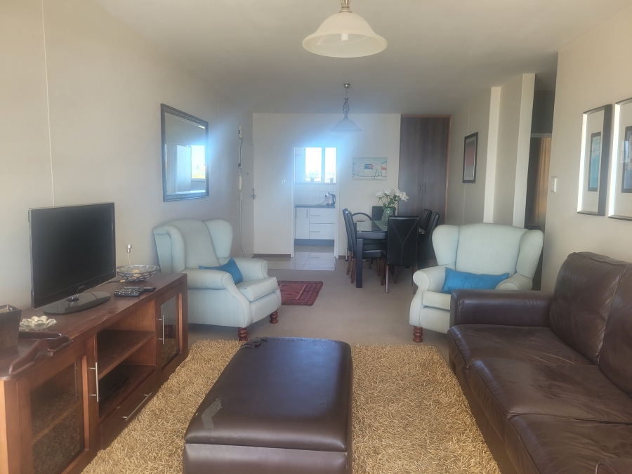 To Let 2 Bedroom Property for Rent in Summerstrand Eastern Cape